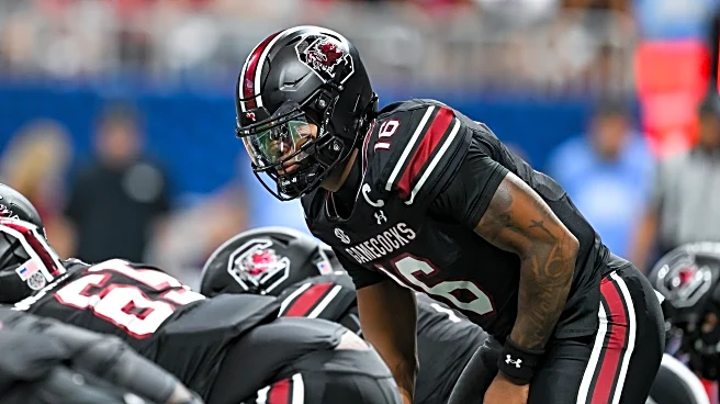 2026 NFL Draft: Quarterback stock watch — Week 1, pt. 1