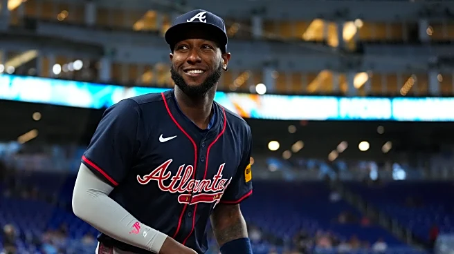 Jurickson Profar’s 2024 was not a fluke