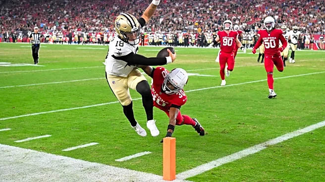 Key matchups: Saints vs. Cardinals