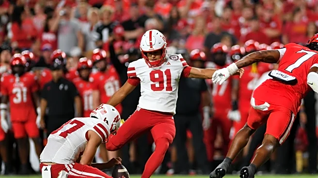 Five Reasons Nebraska Will Win: Akron