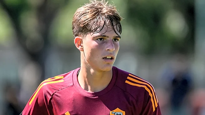 Lorenzo Paratici Shines in 8-0 Training Match Victory