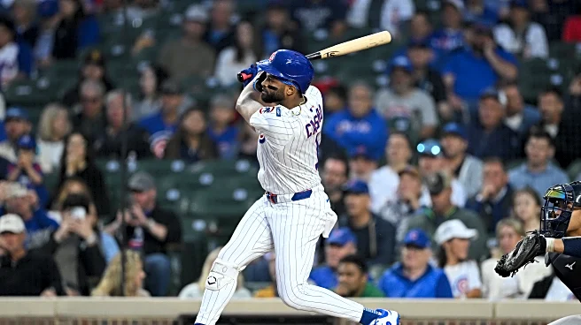 Chicago Cubs vs. Washington Nationals preview, Friday 9/5, 1:20 CT