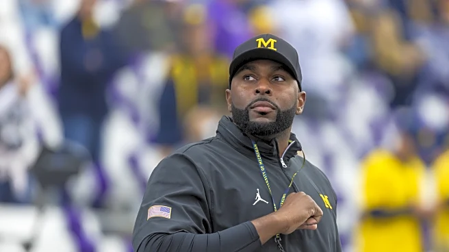 Uniform combo revealed for Michigan Football at Oklahoma