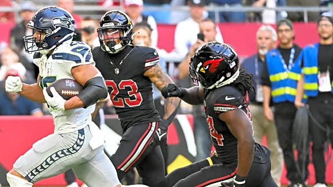 Predicting the 2025 Seattle Seahawks season