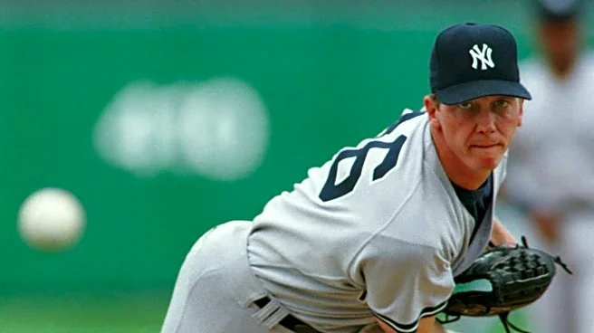 2000 Yankees Diary, September 5: Yanks crush Royals but Cone goes down