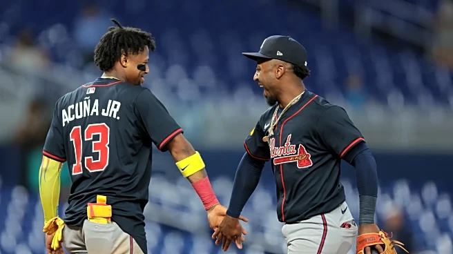 Series Preview: Mariners (73-67) at Braves (63-77)