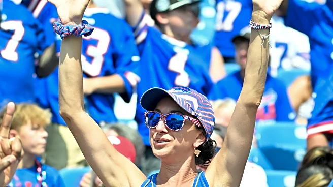 Rumblings staff predict the win-loss record for the Buffalo Bills