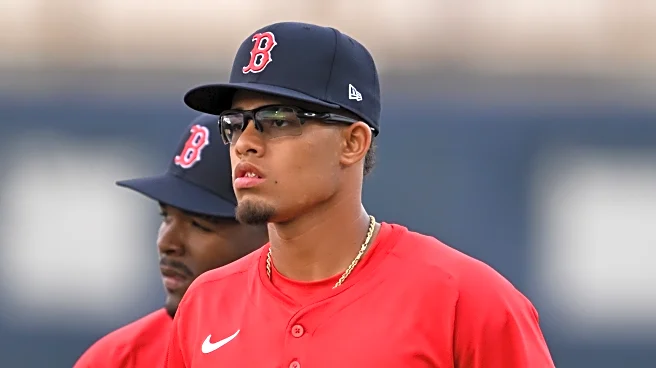 Minor Lines 9/4: Franklin Arias goes deep in Portland