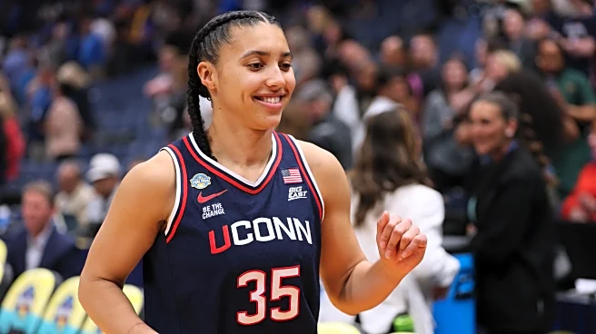 5 Upcoming WNBA Draft Prospects to Watch