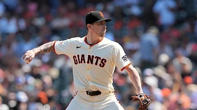 Bullpen trust power rankings for August