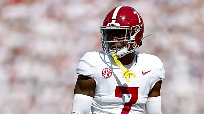 7 Things I’d Like To See From the Alabama Crimson Tide vs UL Monroe Warhawks
