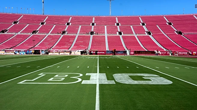 Week 2 Big Ten Preview and Picks