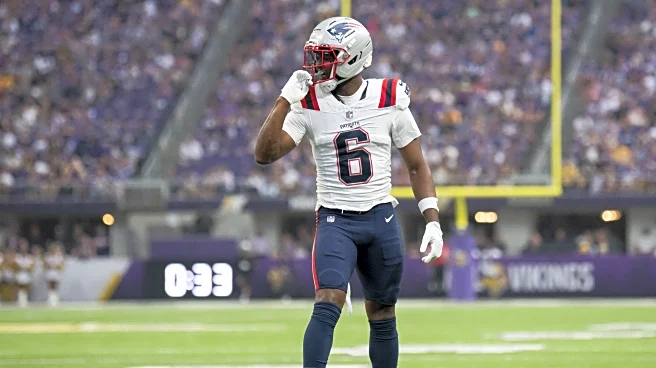 Eagles practice squad news: Javon Baker finally signs, APR is out