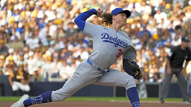 Dodgers need to focus on one game at a time