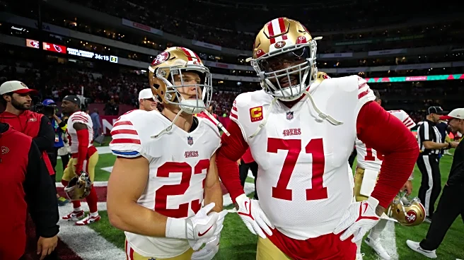 49ers offense vs. Seahawks defense preview: Brock Purdy will benefit from the Niners best players back in action