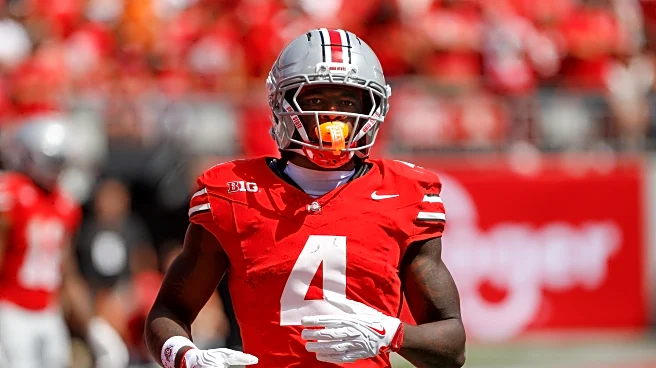 3 & Out: Diving into the Grambling State-Ohio State game