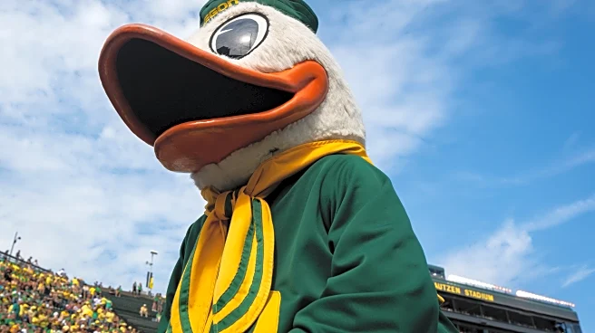Football: Last-minute Oregon & Oklahoma State roster updates