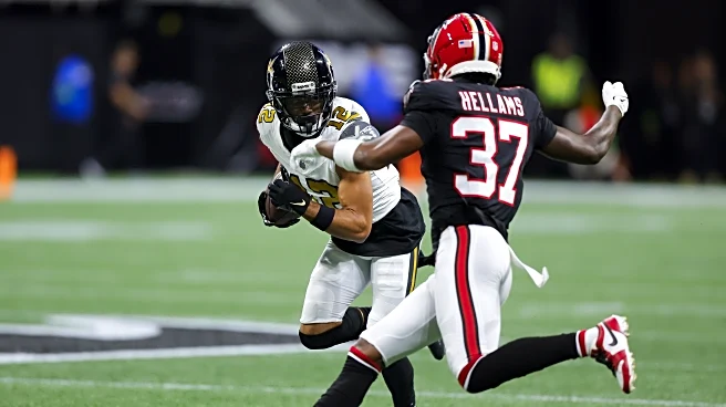 Falcons vs. Bucs Week 1 Injury Report: DeMarcco Hellams, Jack Nelson ruled OUT