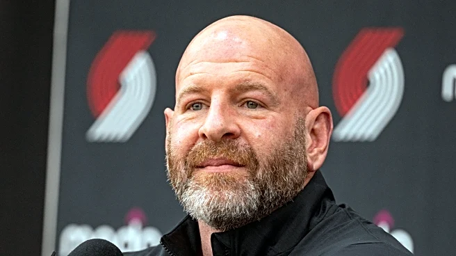 Blazers Have Upcoming Cap Opportunity, But There’s a Catch