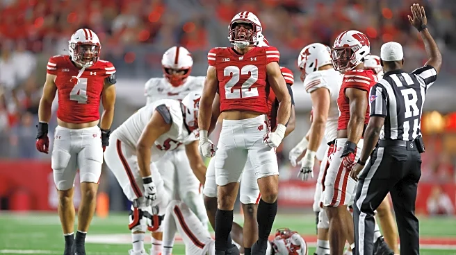The Best Case, Worst Case, and Most Likely Scenarios For Wisconsin vs. Middle Tennessee State