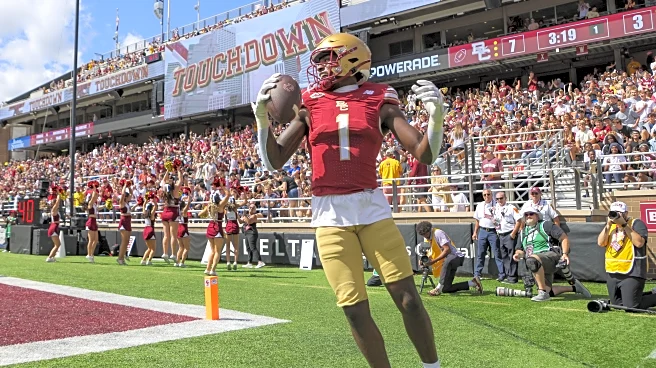Preview & Prediction: Boston College Football vs Michigan State