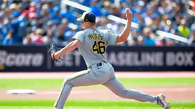 Game Thread #141: Milwaukee Brewers (86-55) @ Pittsburgh Pirates (64-77)