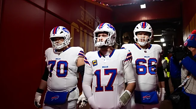 Buffalo Rumblinks, 9/5: Predicting the Buffalo Bills fate in 2025