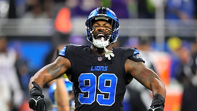 Za’Darius Smith, Eagles agree to one-year contract