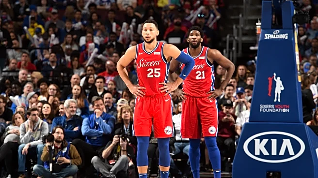 If this is the end for Ben Simmons, he’ll continue to leave us wanting more