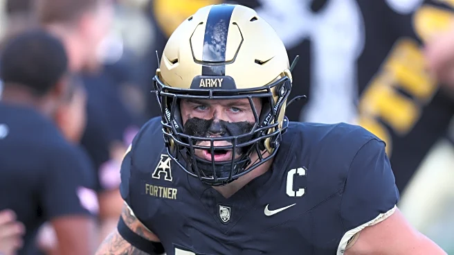How to Watch: Army at Kansas State