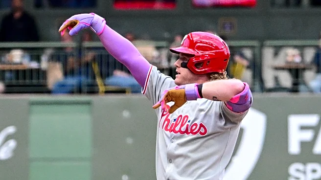 Gamethread 9/5: Phillies at Marlins