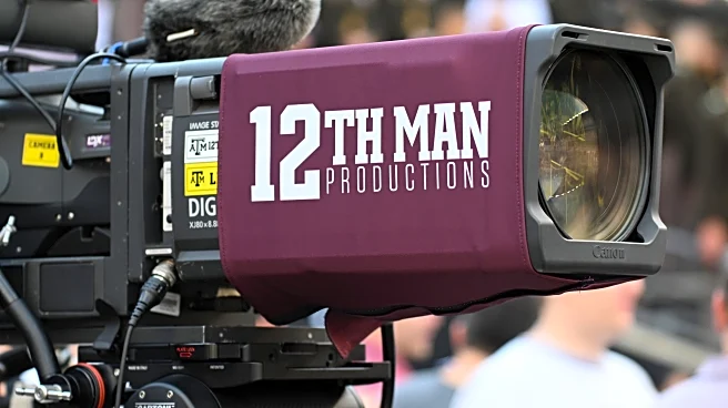 HOW TO WATCH: Utah State at Texas A&M