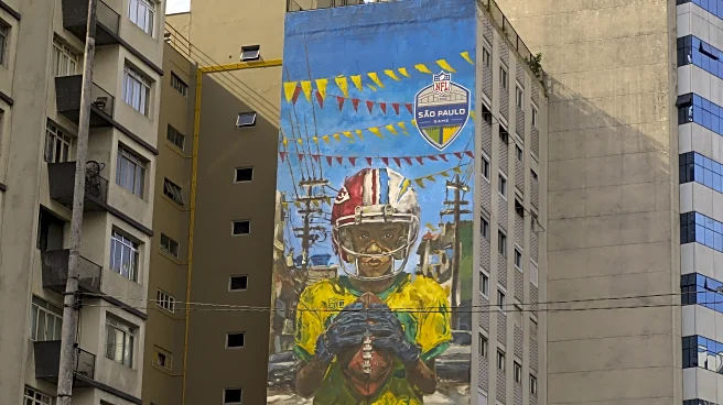 NFL Week 1 Friday: Chiefs face Chargers in Brazil