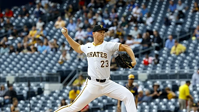Game #142: Milwaukee Brewers vs. Pittsburgh Pirates