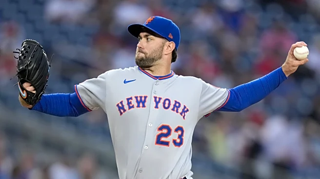 Open thread: Mets at Reds, 9/5/25