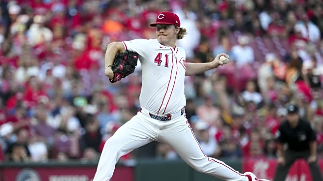 Game 141: Reds vs. Mets (6:40 PM ET) – Abbott vs. Peterson