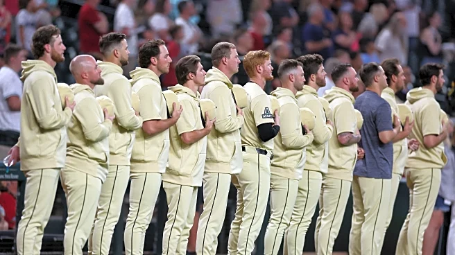 Current Diamondbacks 40-man roster [last change: 9/5]