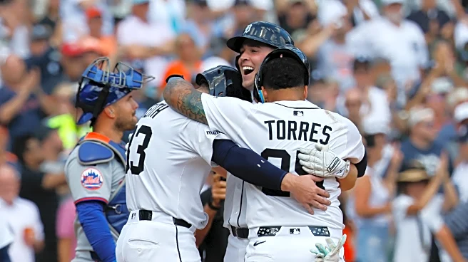 Game 141: Detroit Tigers vs. Chicago White Sox, 6:40 p.m.