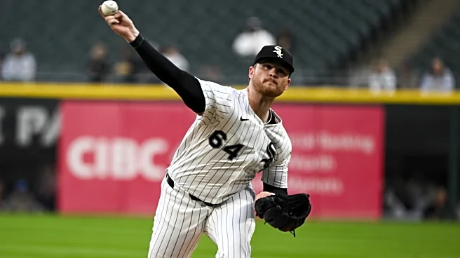Game Thread: White Sox (53-88) at Tigers (81-60)