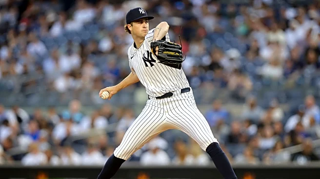 New York Yankees vs. Toronto Blue Jays: Cam Schlittler vs. Kevin Gausman