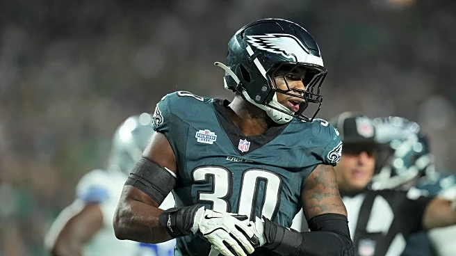 Eagles vs. Cowboys: 14 winners, 7 losers, and 5 IDKs