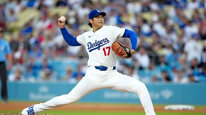 Friday night Orioles game thread: vs. Dodgers, 7:05