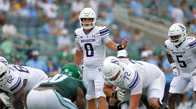 Gamethread/How to Watch Northwestern football vs. Western Illinois: TV, radio, streaming, betting line, injury report