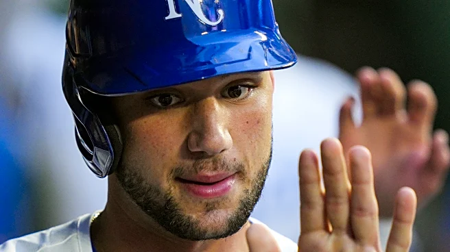 Royals vs. Twins, Game 141 Gamethread