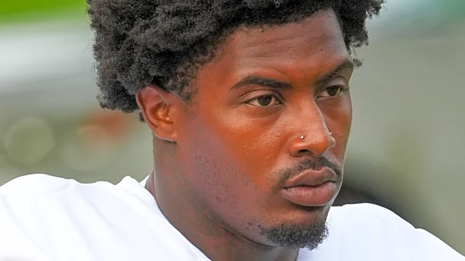 Chiefs-Chargers Inactives: Jalen Royals and Omar-Norman-Lott out in Brazil