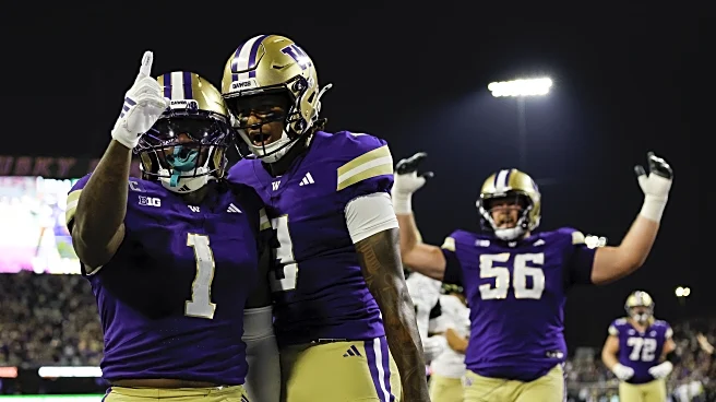 The Prediction: UC Davis