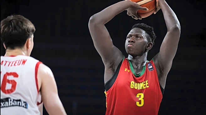 Top-ranked center Arafan Diane cuts list to 5