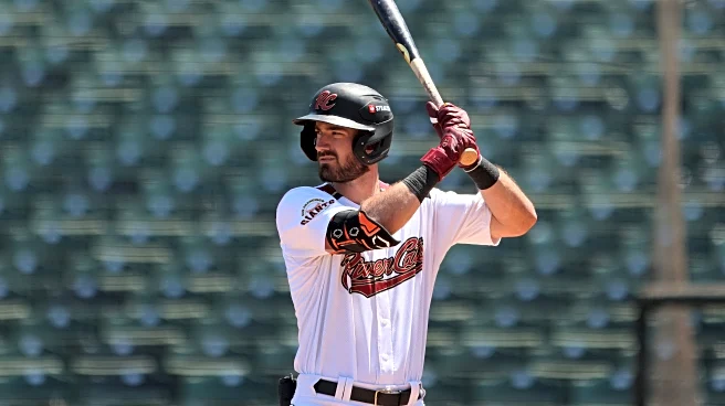 Giants Minor League Baseball roundup, September 4: Bryce Eldridge homers, Josh Bostick dominates