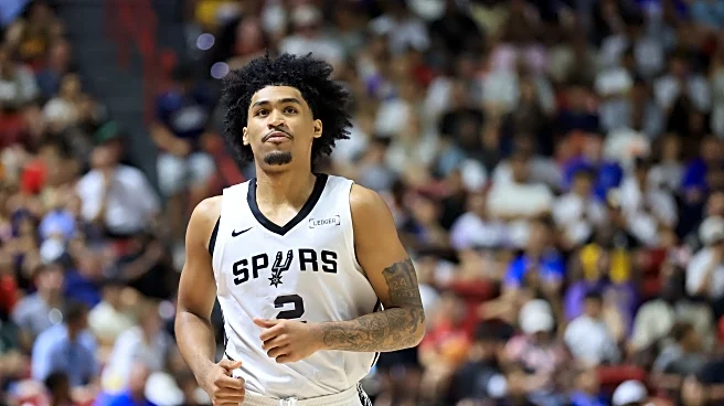 Dylan Harper undergoes surgery to repair torn ligament in thumb