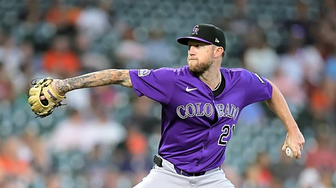 Colorado Rockies game no. 141 thread: Nick Pivetta vs Kyle Freeland